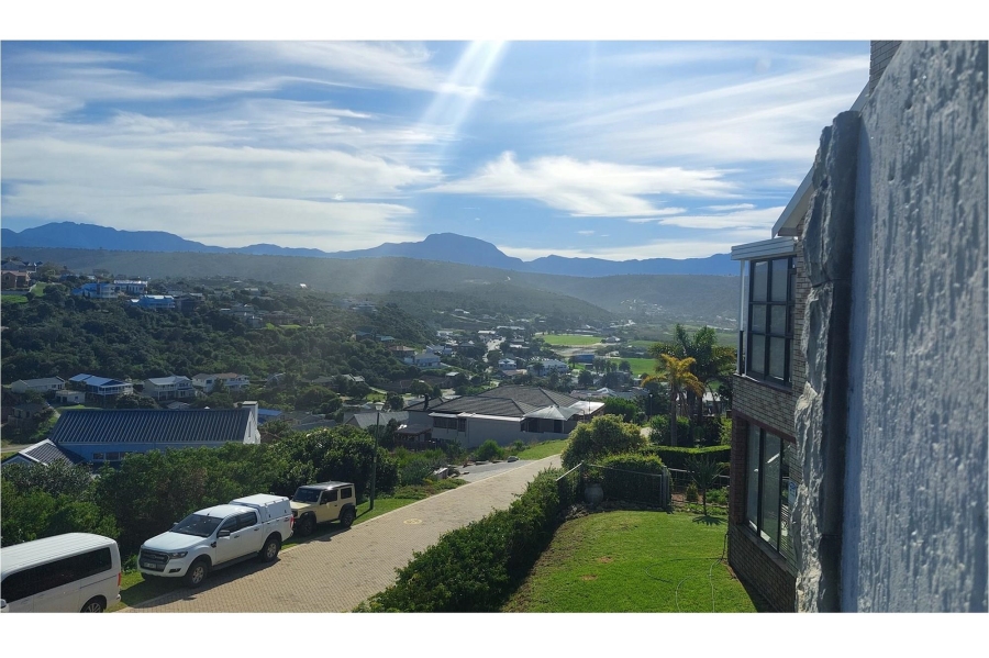 3 Bedroom Property for Sale in Bergsig Western Cape